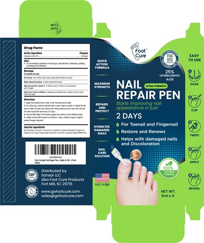 Nail Repair Pen - NAIL REPAIR PEN BOX outlined (1)